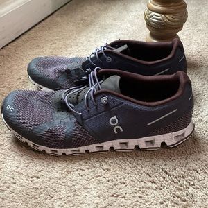ON Cloud 5 M8.5